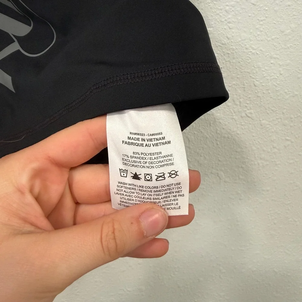 Nike pro dri